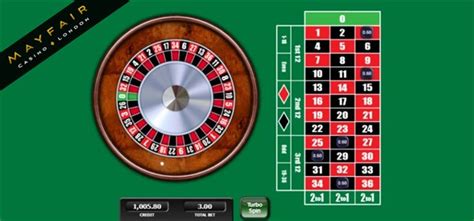 mayfair roulette|Best 20p Roulette Casino .